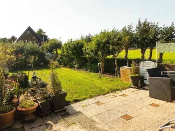 Ferienwohnung Lovely House Till 6 P. Near Amsterdam, Sea Opmeer Exterior foto