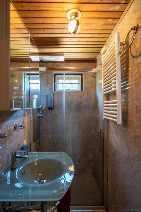 Ferienwohnung Lovely House Till 6 P. Near Amsterdam, Sea Opmeer Exterior foto