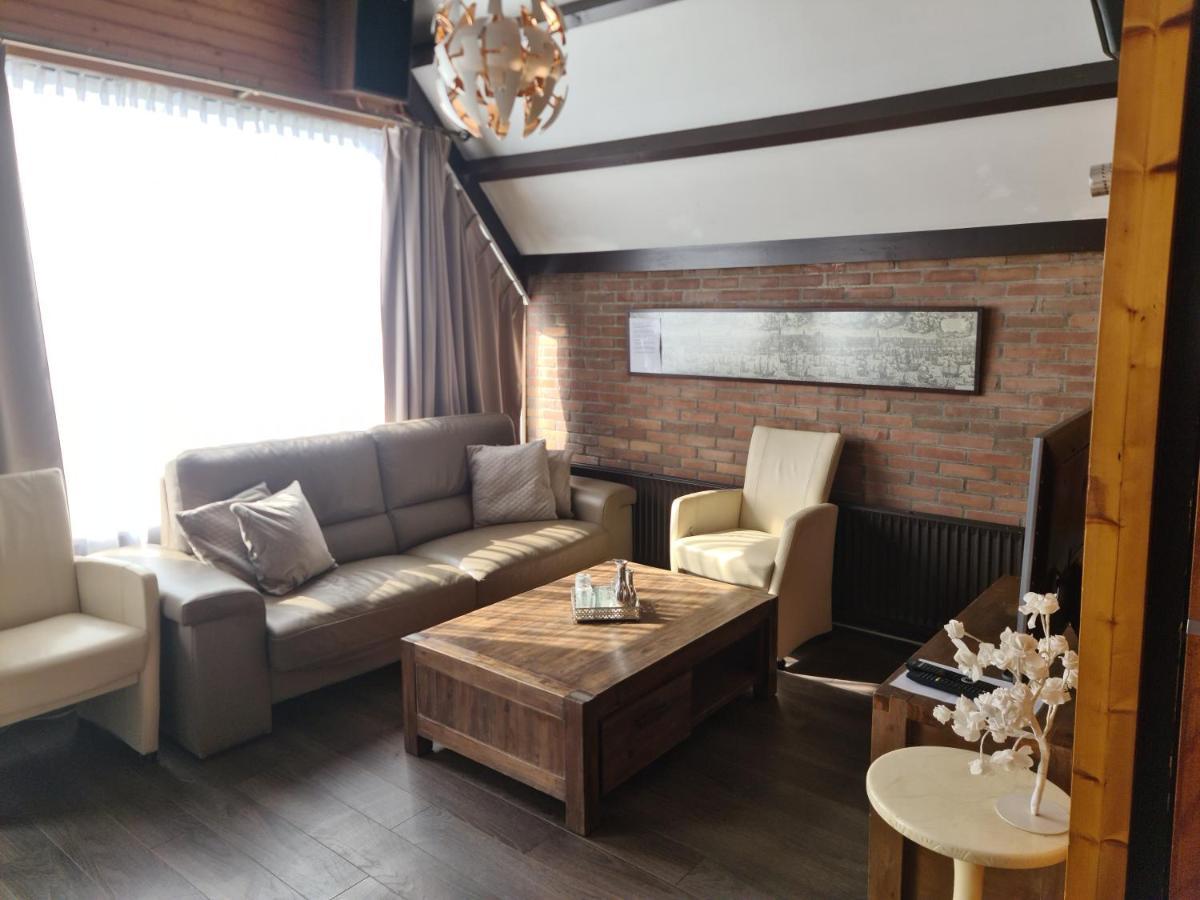 Ferienwohnung Lovely House Till 6 P. Near Amsterdam, Sea Opmeer Exterior foto