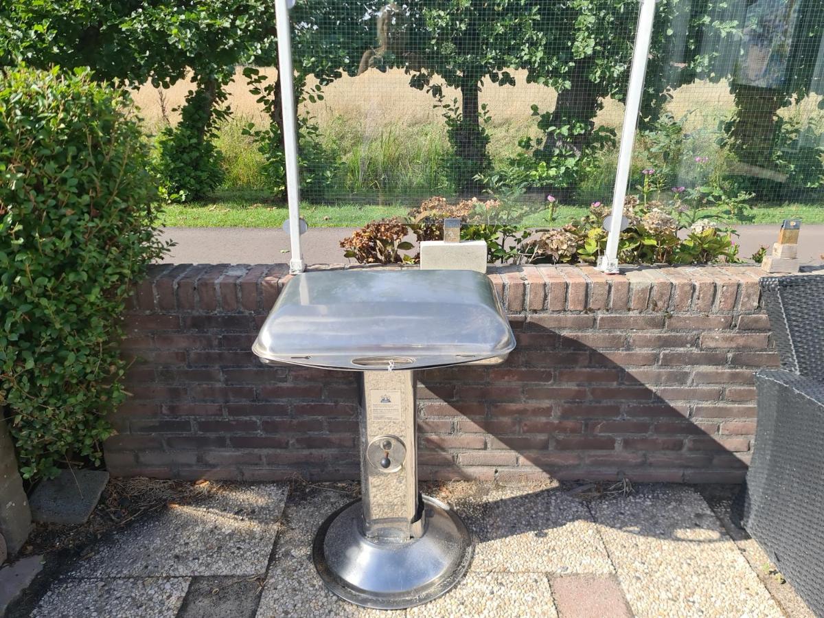 Ferienwohnung Lovely House Till 6 P. Near Amsterdam, Sea Opmeer Exterior foto