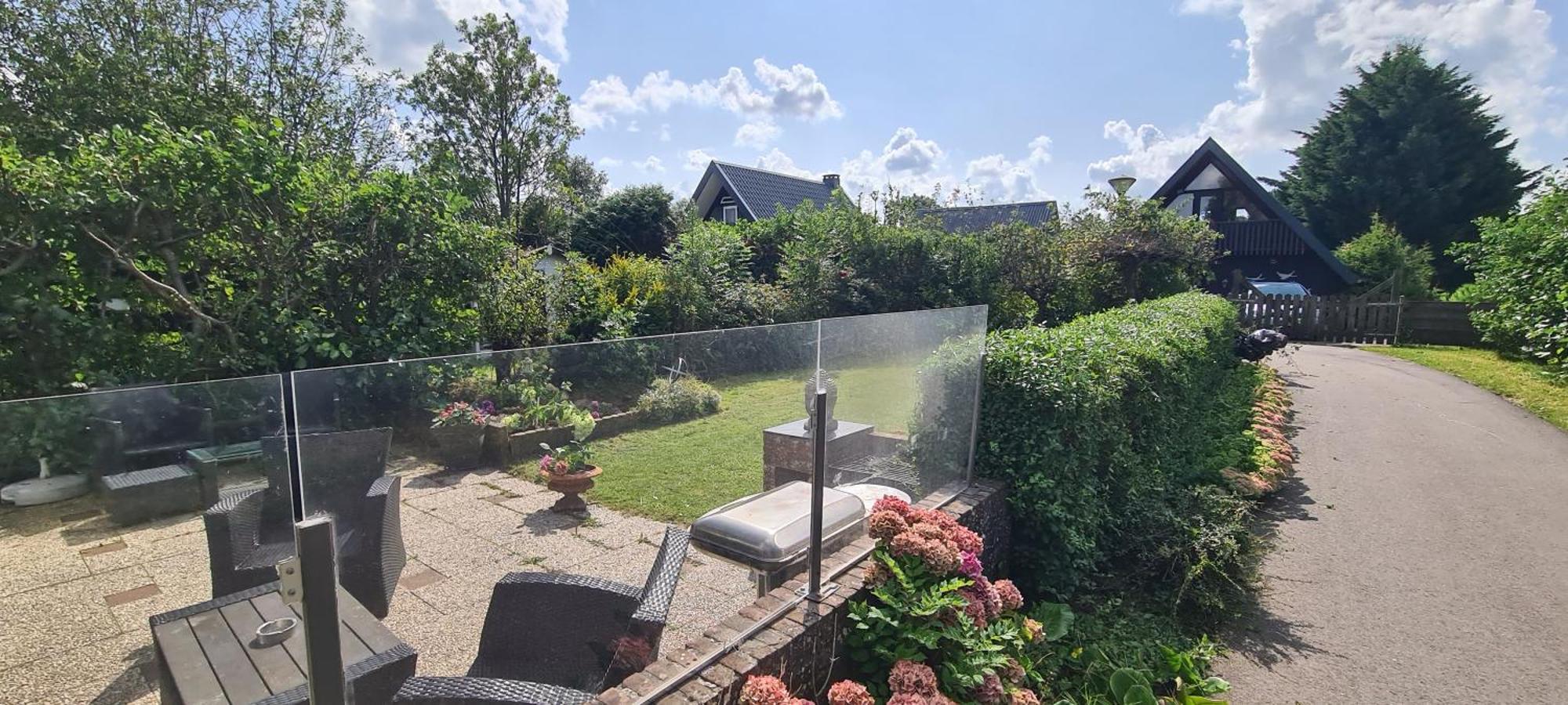 Ferienwohnung Lovely House Till 6 P. Near Amsterdam, Sea Opmeer Exterior foto