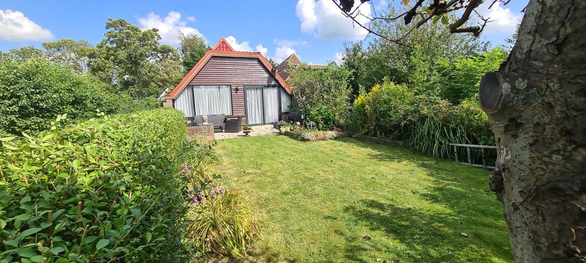Ferienwohnung Lovely House Till 6 P. Near Amsterdam, Sea Opmeer Exterior foto